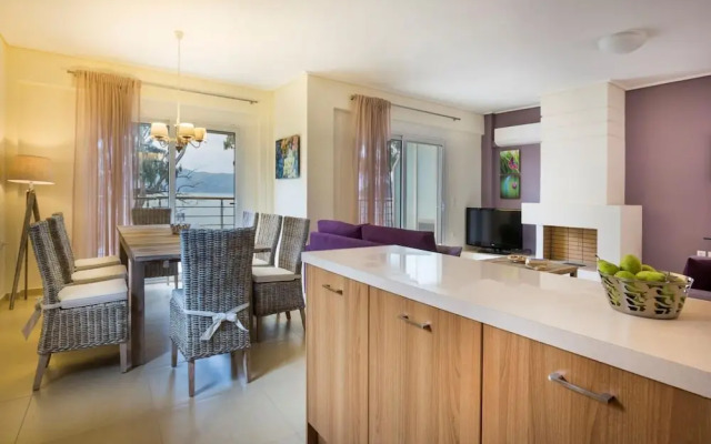 Eucalyptus Apartments Condo Lotos
