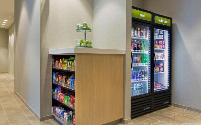 Home2 Suites by Hilton Charlotte Belmont