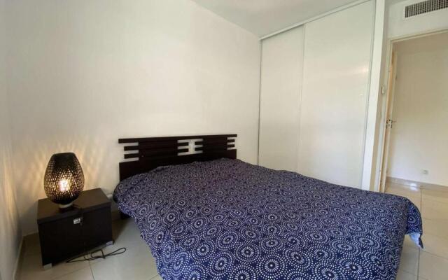 Appartement Juan les Pins, 3 pièces, 6 personnes - FR-1-252-171
