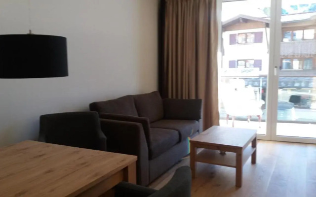Modern Ski-In Apartment 2020M Kühtai