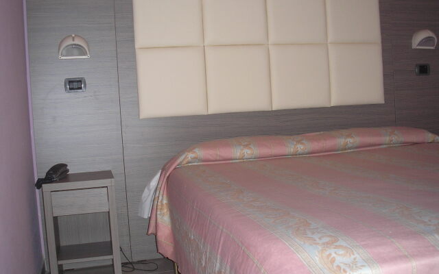 Hotel Playa