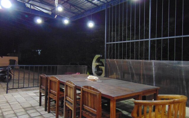 HG Residence