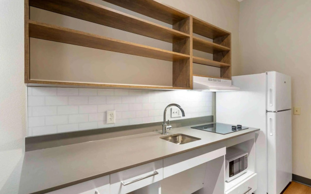 Extended Stay America Premier Suites Nashville Vanderbilt