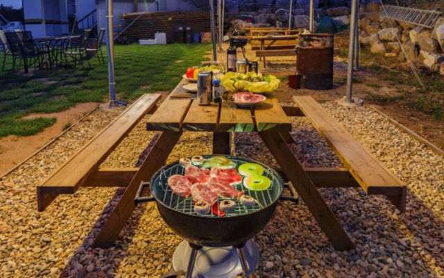 Ganghwado Pension Some