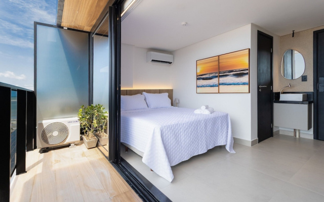 Alta Marine Housi Joao Pessoa by Carpediem