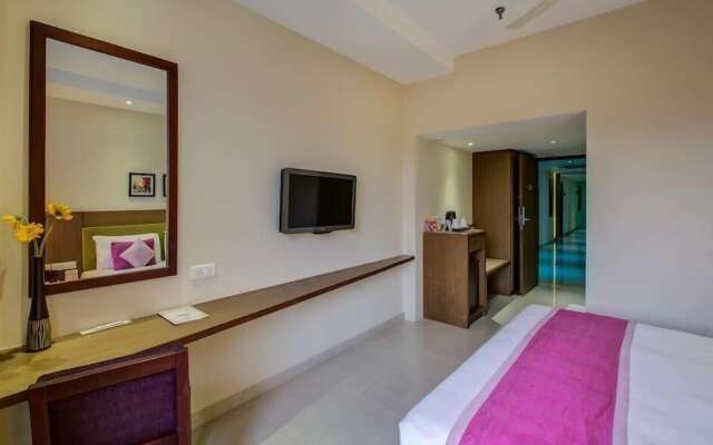 JK Residency Kelakam