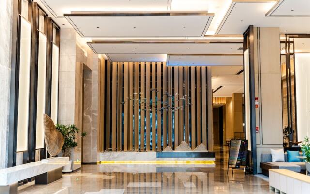 Courtyard By Marriott Shanwei Haifeng