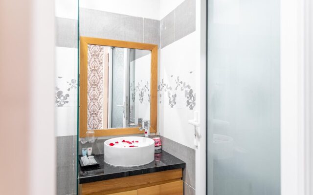 Hanh Phuoc Hotel