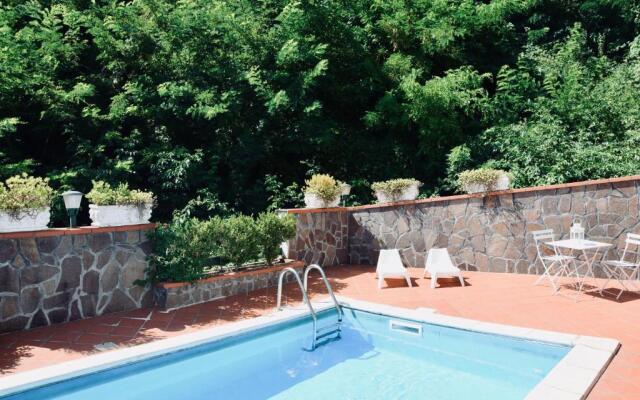 Campinola Holiday Home PRIVATE POOL