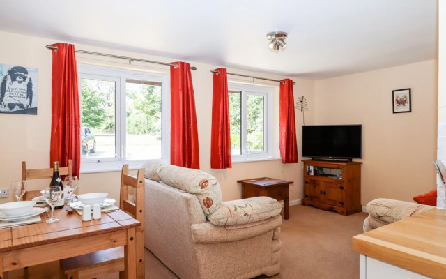 Little Rowan at Rowan Park Farm