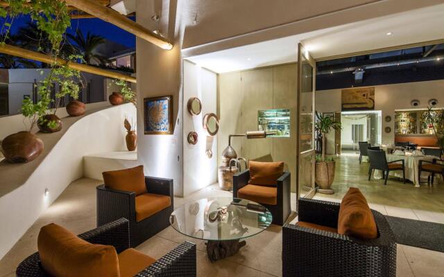 Puerta Cortes Residences