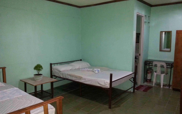 Dhayne Bed and Breakfast