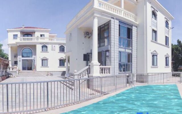 Xinyaqi Sea View Villa