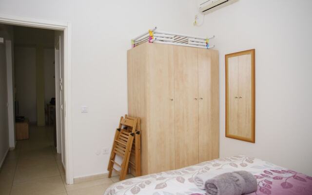 KAV Apartments-Ichilov Zikhron Yaakov St