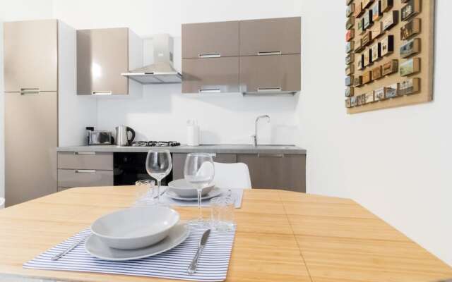 Italianway - Corso Cavallotti 223