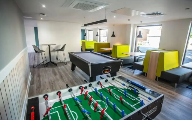 For Student Only Magdalen Street at Colchester