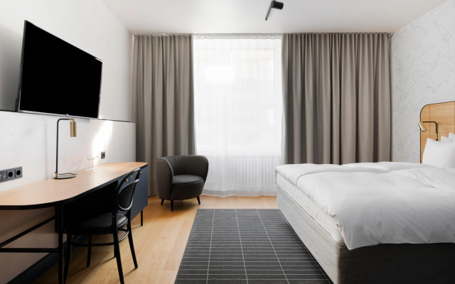 Solo Sokos Hotel Helsinki