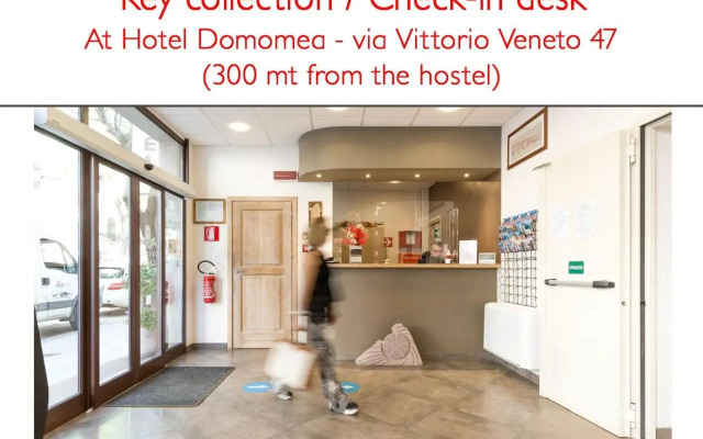 Piccolo Catalunya Hostel