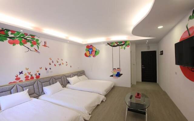 Apple House