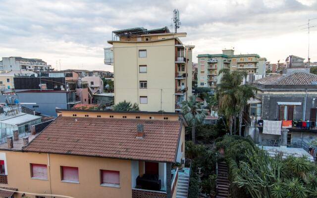 Etna Catania Center