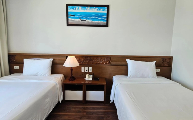Tamarind Hotel Da Nang – Guest Rooms – Da Nang
