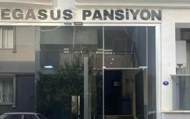 Pegasusa Pansiyon
