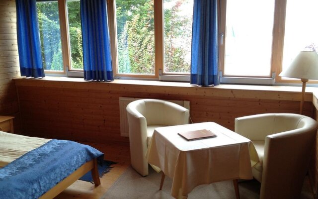 Strandhotel Kärntnerhof