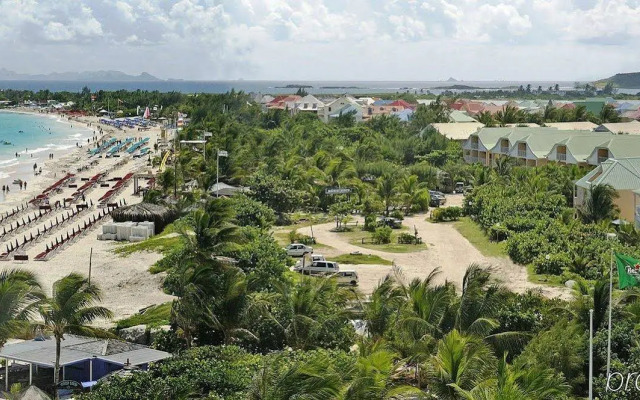 Blue Bay Beach Hotel