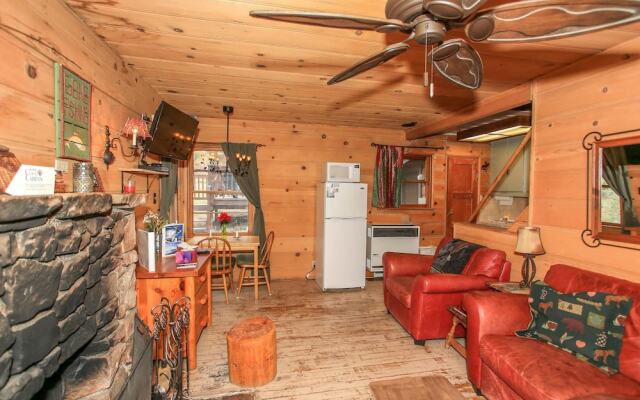 Serenity Slopes by Big Bear Cool Cabins