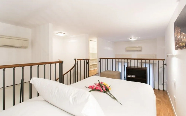 Charming De Togni Apartment