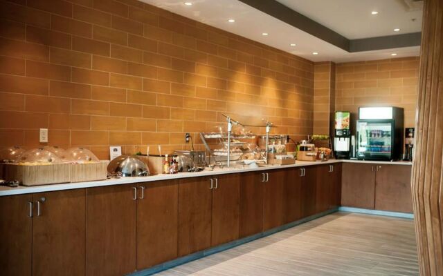 Springhill Suites by Marriott Midtown Cincinnati