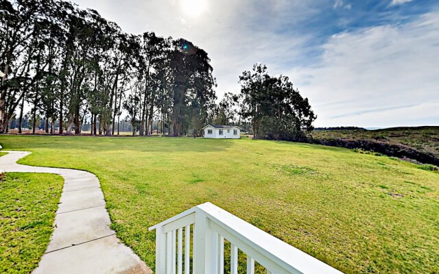 1150 #2 Arroyo Grande - 2 Br Home