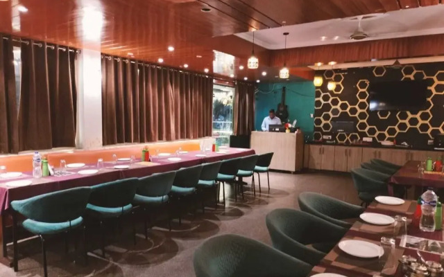 Hotel Jagat inn