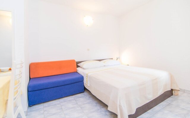 Apartments Mili