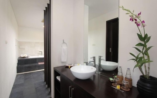 The Adnyana Villas & Spa