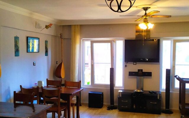 Haluk Otel