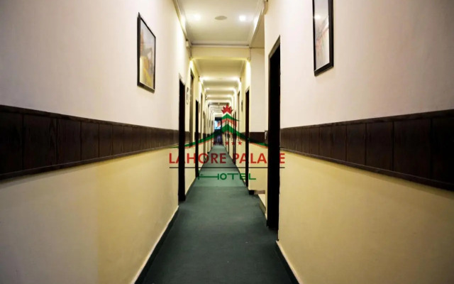 Lahore Palace Hotel