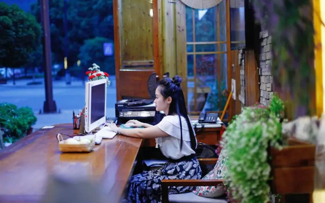 Guihua Road No.106 Inn