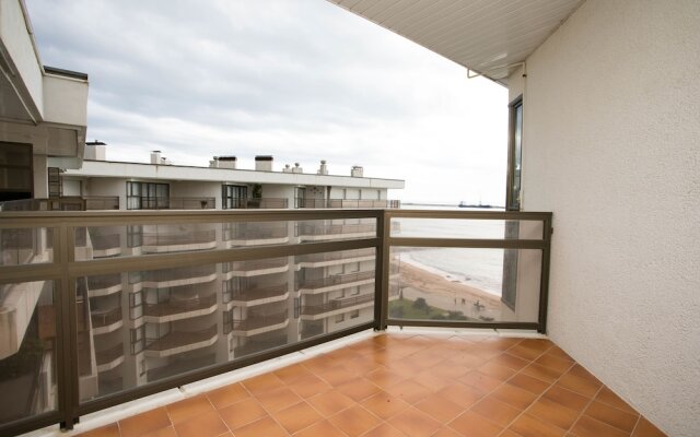 Gran Ático Delante del Mar