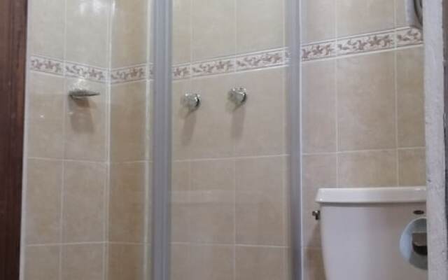 Hotel Tradicional