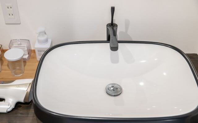 8INN Kyoto Machiya Villa