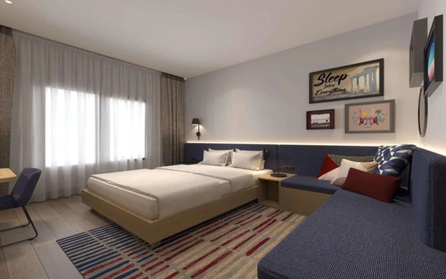 Hampton By Hilton Antalya Airport