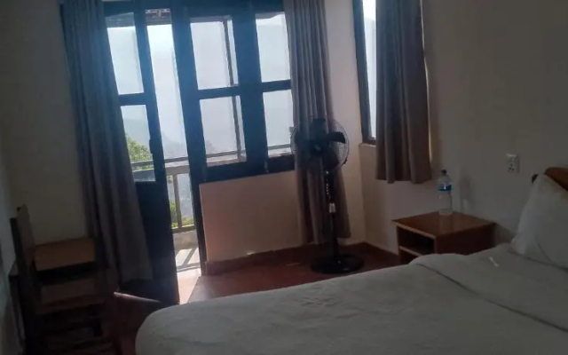Bandipur chhen