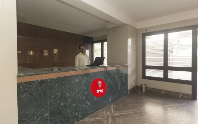 OYO 10696 Hotel Jagat