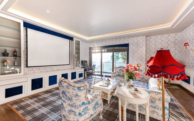 The Manor - Best Service Apartments