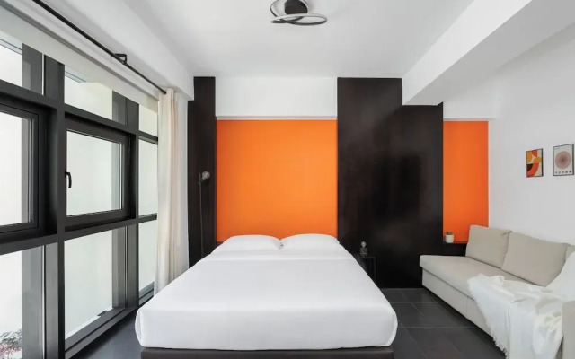 THE URBANIST inner city residences