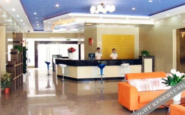Sunshine Apartment Hotel
