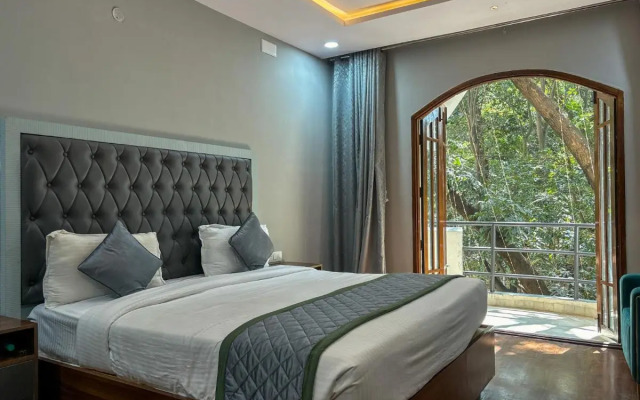 Palm Mystic Inn - Indiranagar