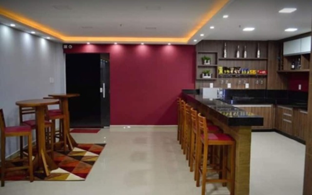 Evidence Hotel