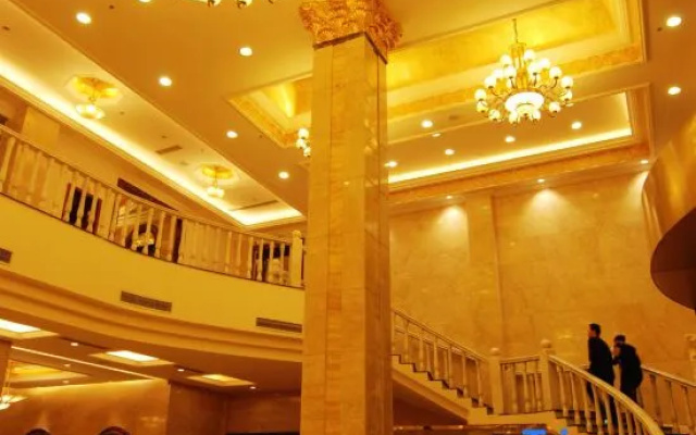 Victoria Hotel